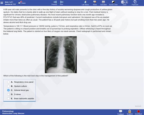 USMLE Step 3 Passing Score | UMock
