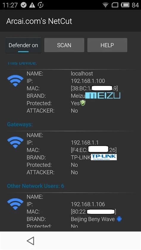 How to Monitor Network Traffic on Your Android Device