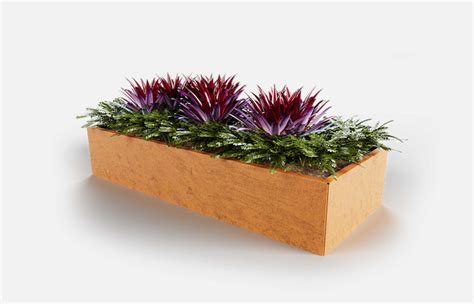 Rectangular Planter Box 的图像结果