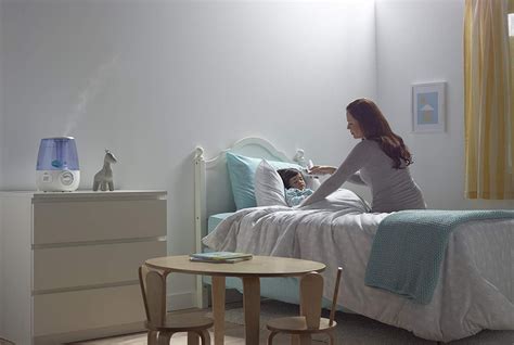 Image result for Vicks Humidifier with Animal Light