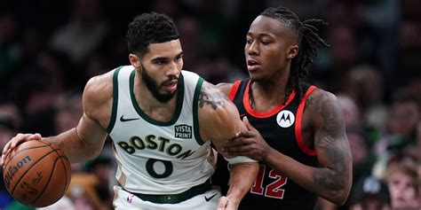 Celtics vs. Bulls: preview and picks before tipoff