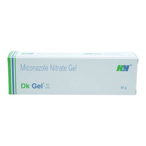 DK Gel XL Gel 50 gm Price, Uses, Side Effects, Composition - Apollo ...
