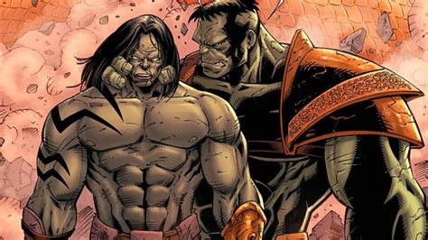 Who is Skaar? Disney Plus' latest She-Hulk footage teases Hulk's Son ...