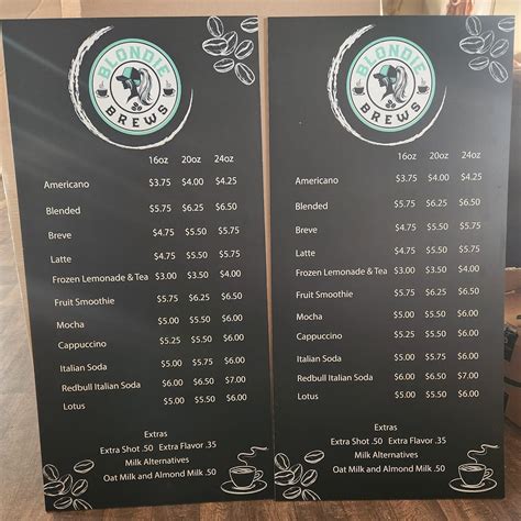 Menu Sign Board 的图像结果