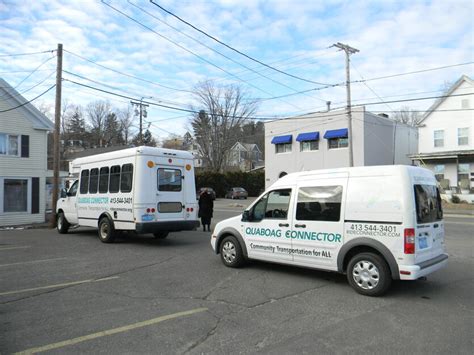 Community transportation coordination | Mass.gov