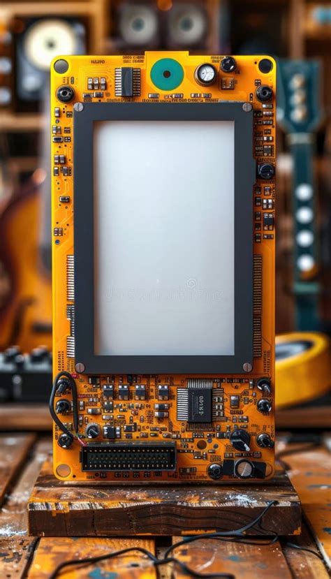 High-Tech Electronic Gadgets 的图像结果