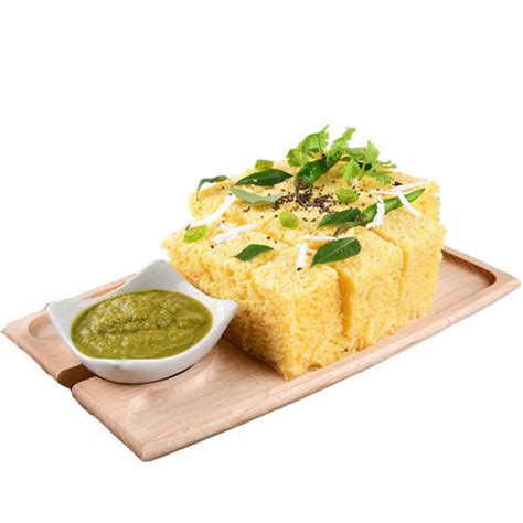 Amba Foods Store | Khaman Dhokla Instant Mix
