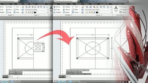 Image result for AutoCAD Object Model