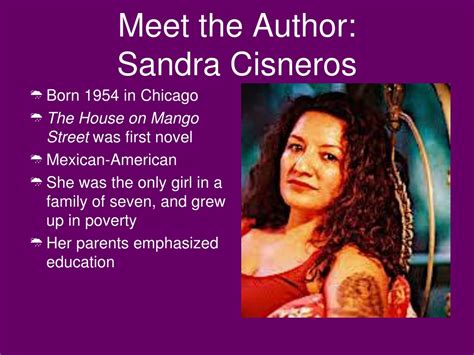 PPT - “Eleven” by Sandra Cisneros PowerPoint Presentation, free ...