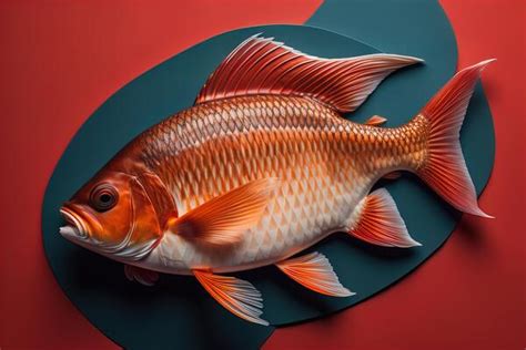 Image result for Paper Fish High Resolution