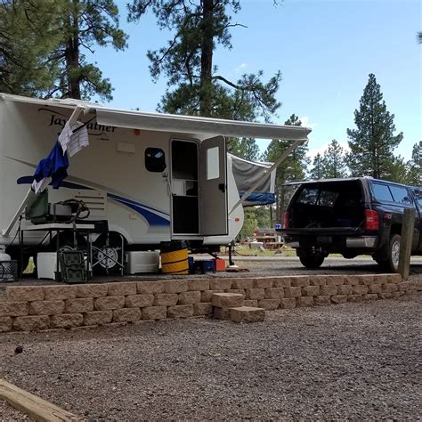 White Horse Lake Campground | The Dyrt