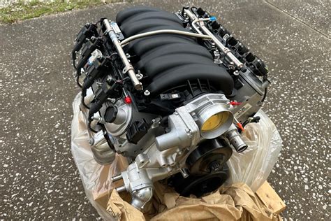Image result for Chevy LS7 Engine