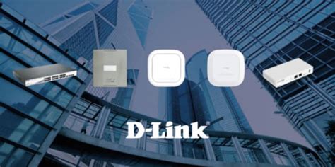 D-Link is Recognized as an April 2019 Gartner Peer Insights Customers ...