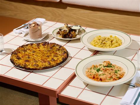 The 24 Best Restaurants In Silver Lake - Los Angeles - The Infatuation