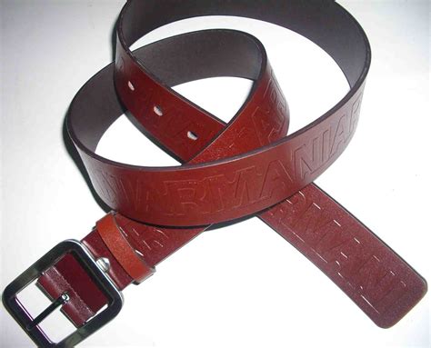 China Genuine Cow Leather Belts (WT01769) - China Belts and Genuine Cow ...