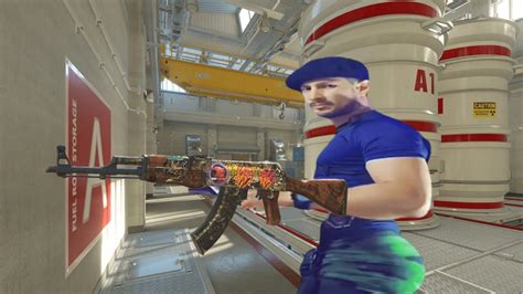 Image result for CS2 First Bullets Inaccuracy Clips