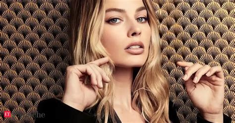 margot robbie: Margot Robbie's latest project set to bring Monopoly ...