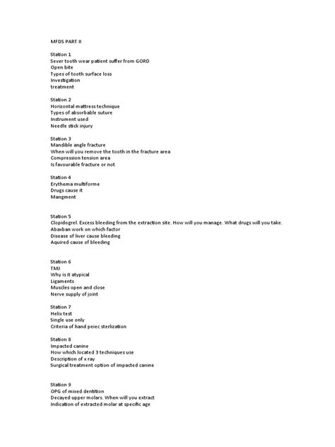 Image result for MFD Part 2