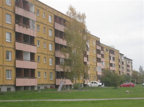 Studying aging socialist-era housing in Baltics - UBNow: News and views ...