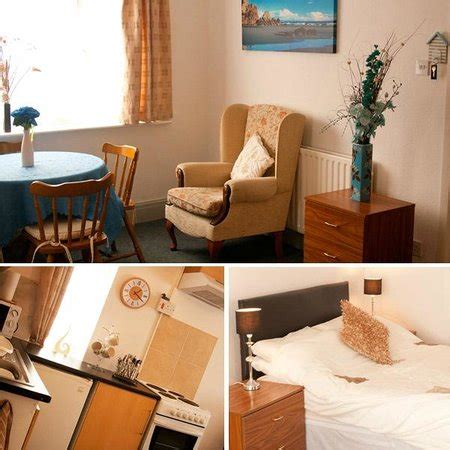 CARRON HOUSE HOLIDAY APARTMENTS (Skegness) - Apartment Reviews & Photos ...
