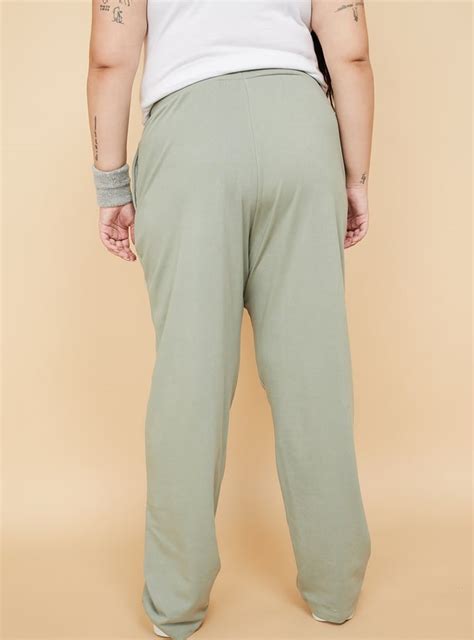 Buy Women Solid Athleisure Track Pants Online at just Rs. 799.0 ...