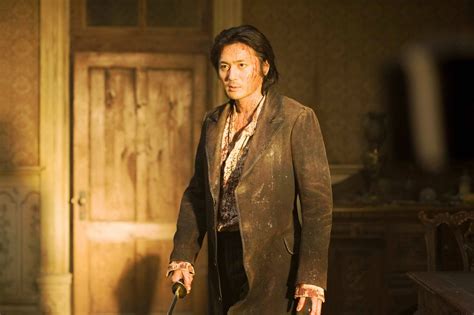 Warrior's Way, The Picture 44