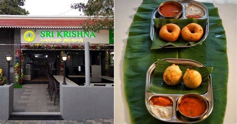 This 76-Year-Old Restaurant In Kothrud Serves Some Of The Best Udupi ...