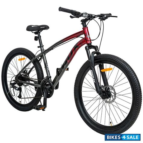 Geekay Laux Multispeed 26T Bicycle price, colours, pictures, specs and ...