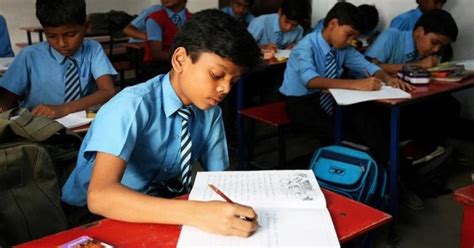 UP School Student's Hilarious Leave Application Goes Viral