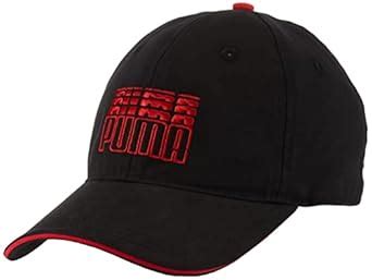 Buy Puma Unisex-Adult Baseball Cap at Amazon.in