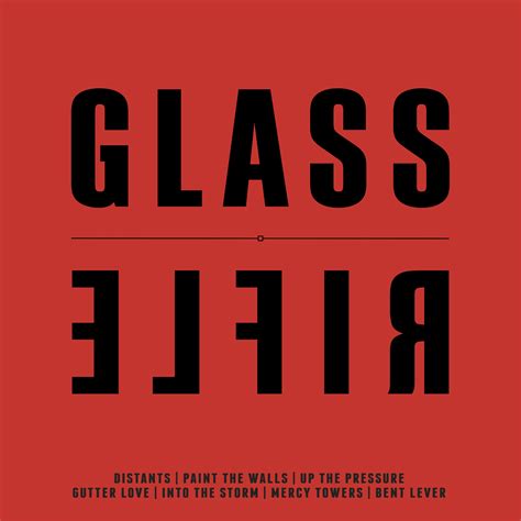 Glass Rifle - Follow Lyrics