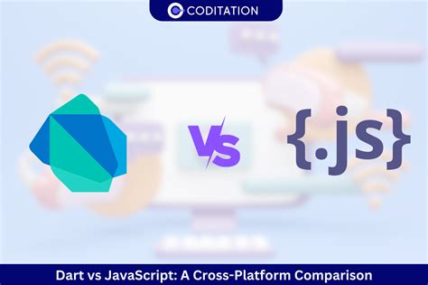 Image result for Dart vs JavaScript