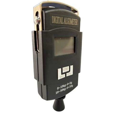 Digtial Lightweight Algometer for Easy Portability | Portable Algometer ...