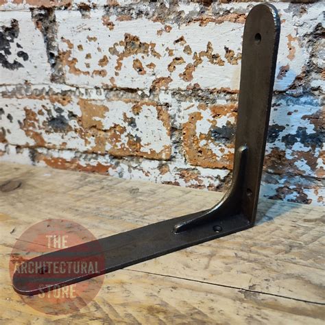 Heavy Duty Sheffield Shelf Bracket
