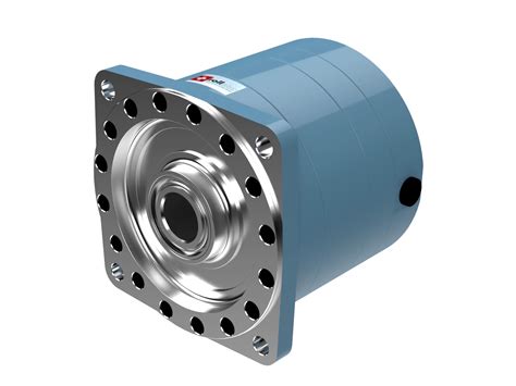Hydraulic motors
