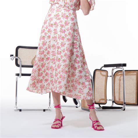 A Line Skirt | LINE SHOPPING