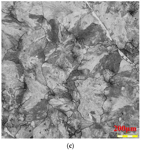 Hot Tensile and Fracture Behavior of 35CrMo Steel at Elevated ...