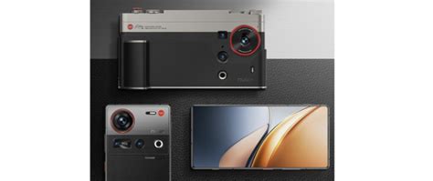 Nubia Z70S Ultra Launched Globally - Comparos.in