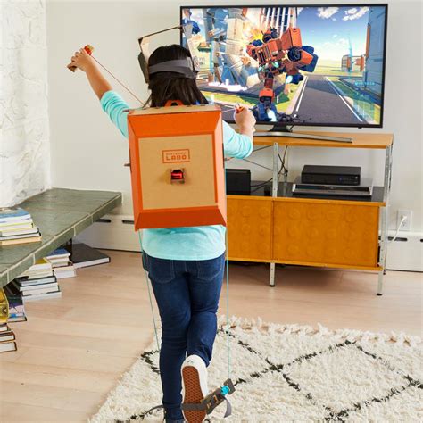 Image result for Nintendo Robot Plug