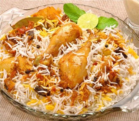 Best Biryani In Kolkata – Address, Price and Menu Review - StarBiz.com