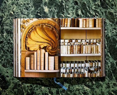 Massimo Listri. The World’s Most Beautiful Libraries. Libros TASCHEN