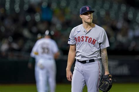 The ‘hard to do’ stat Red Sox starters accomplished in first five games ...