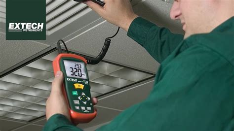 Vane Anemometer - Vane Mini Thermo Anemometer Trader - Wholesaler ...