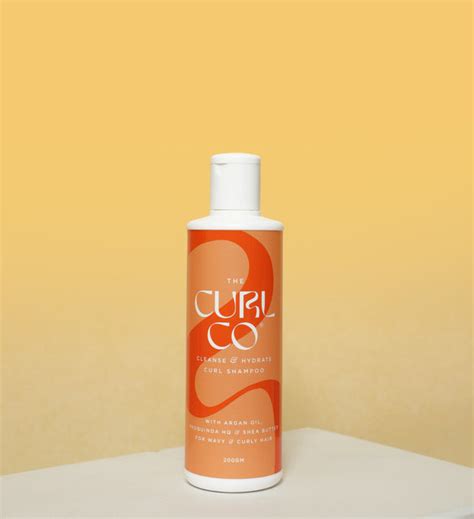 Hair Care Products for Curly and Wavy Hair | The Curl Co.