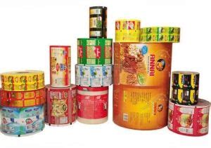 Ramco Industries Nagpur - Paper Stickers Manufacturer and Supplier
