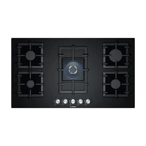 Bosch Hobs – Decure.in
