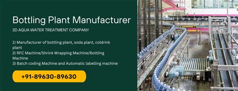 3D Aqua Water Treatment Company - 3D Aqua