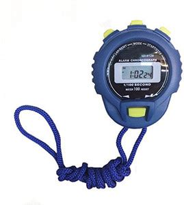 ANKOF BLAZE KD-6128 Digital Stop Watch Price in India - Buy ANKOF BLAZE ...
