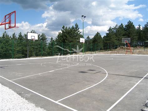 Sport trim - Apartman 1 . Zlatibor