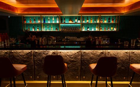 Hammer & Song Is A Vibrant Gastropub For Crafts Beers And Cocktails ...